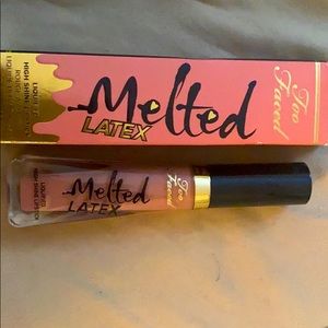 Too Faced Melted Latex